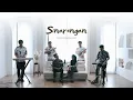Download Lagu Sinarengan (Denny Caknan) Keroncong Version SD Tone