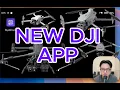 How to Map with DJI Drones Drone Photogrammetry App Tutorial SkyeBrowse