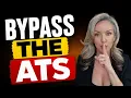 Ex-Recruiter Explains How To Bypass The ATS