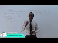 ULTIMATE REVISION - BINARY OPERATION