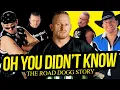 Download Lagu OH YOU DIDN'T KNOW | The Road Dogg Story (Full Career Documentary) MP3