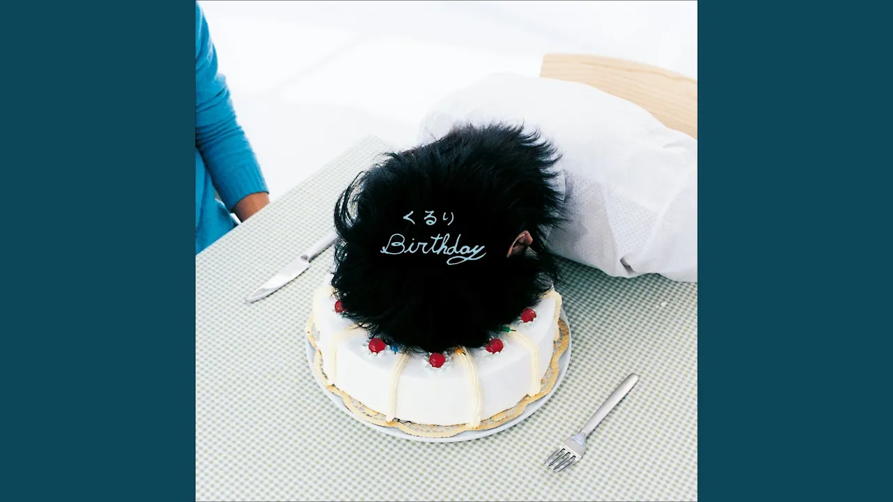 BIRTHDAY