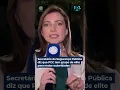 Download Lagu Secretário da Segurança Pública diz que PCC tem grupo de elite para matar autoridades #Shorts