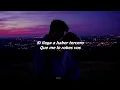 Un beso - Marilina, Lauta ; Letra