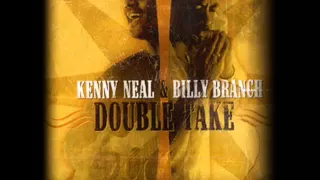 kenny neal u0026 billy branch the son i never knew