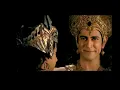 Download Lagu BALARAMA MENDUKUNG KRESNA UNTUK MEMIHAK PANDAWA