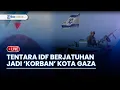 Download Lagu 🔴 Iran akan Beri Respons Menghancurkan terhadap Israel | Ahsdod Jadi Target Serangan Roket dari Gaza