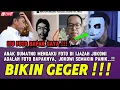 Download Lagu PENGAKUAN ANAK DUMATNO SEBUT FOTO DI IJAZAH JOKOWI ADALAH BAPAKNYA, JOKOWI MAKIN PANIK