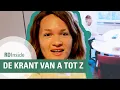 Download Lagu RDInside #13 – De krant van A tot Z: de redactie