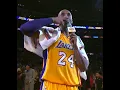 Kobe Bryant Last retirement Full Game NBA 15-16 LA Lakers vs Utah Jazz Apr - 14