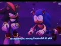 Download Lagu You’re too slow sonic prime ODETARI you’re too slow