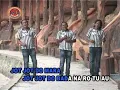 Download Lagu Trio Santana - Gareja Bolon (Official Musik Video)