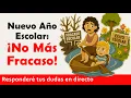 Download Lagu Podcast: 3 Simples Cambios Para Mejorar Calificaciones de tus Hijos INFALIBLE