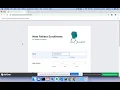 Robot Framework - Data Driven Testing using Excel and Selenium and Jot form