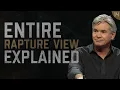 Reading The Entire Book of 1st Thessalonians in 1 Hour And The Rapture