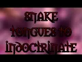 Angelus Apatrida ~ Indoctrinate (lyrics)