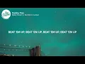 Baby Keem x Kendrick Lamar - Family Ties (Lyrics)