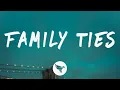 Download Lagu Baby Keem x Kendrick Lamar - Family Ties (Lyrics)