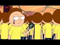 Rick and Morty Soundtrack - Evil Morty's Theme (Quality Extended) [For the Damaged Coda]
