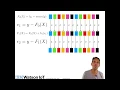 How Gradient Boosted Trees work - Coursera Advanced Machine Learning