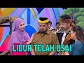Download Lagu Susahnya Memahami Bahasa Inggris Boiyen | ARISAN LIBURAN (11/07/25) Part 1