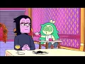Venomous likes Fink s paper boat - OK KO