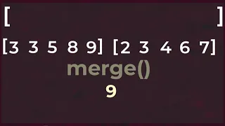 Implementing Merge Sort Algorithm in Python Learning by Doing