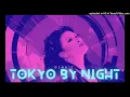 Download Lagu Gina T. 【 Tokyo By Night 】Geisha Groove Mix ・Italo-Disco ・Hi-NRG ・ Synth-Pop 【Remastered Audio】