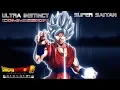 Download Lagu DDS: Ultra Instinct Super Saiyan [Commission]