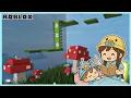 Download Lagu BOBA DAN KAKA MASUK KEDALAM MIMPI TOWER | ROBLOX INDONESIA @anothersideofdila