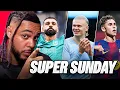 Download Lagu City CRASH United, Liverpool LUCKY again + Barca on FIRE! 🔥 (Super Sunday MD4)