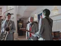 グッドラック！マイフレンド feat.ムロツヨシ & さかなクン [Making MV] / TOKYO SKA PARADISE ORCHESTRA