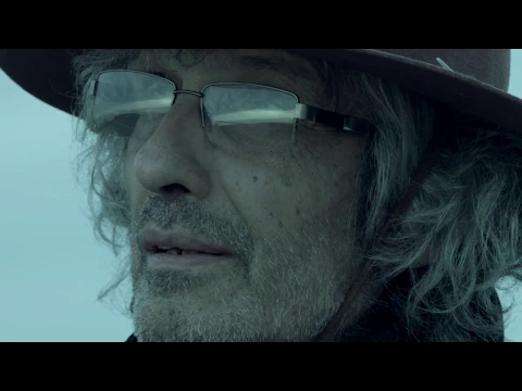 "PEREGRINO". Trailer #1 Oficial. Ricardo Soulé.