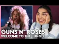 Download Lagu WHAT DID I EXPERIENCE!?! First Time Reaction to Guns N' Roses - \