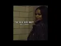 Azealia Banks - The Big Big Beat (Clean)