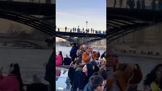 اجمل مشوار في منتصف نهر باريس غروب فيروز فيروزيات كنا نتلاقى بالعشية 