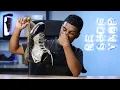 TRASHED Air Jordan 11 Concord Full Restoration