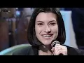 Download Lagu Laura Pausini - Strani Amori (live @ Festival di Sanremo 1994)