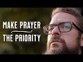 10 Simple Ways to Make Prayer a Daily Habit