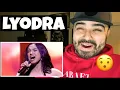 Reacting to LYODRA - SECRET LOVE SONG, Pt. II (Little Mix)  Indonesian Idol 2020