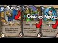 I ran a Hearthstone Classic Tournament