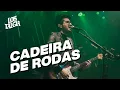 Download Lagu Cadeira de rodas - Lostalgia (Cover)
