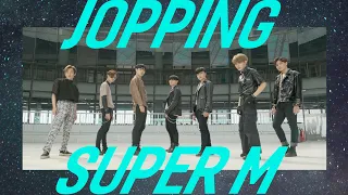 Download SuperM (슈퍼엠) 'Jopping' Dance Cover by CHARIOT from Vietnam MP3