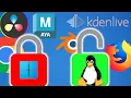 What s the Difference Between Open and Closed Source Software