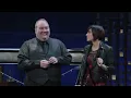 Clips from First Date The Musical