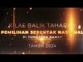 Download Lagu Kilas Balik Pemilihan Serentak 2024 di Sumatera Barat
