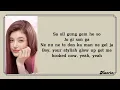 Download Lagu NEWJEANS-ZERO Lyrics