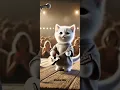 Download Lagu kucing pengamen #ai #cat #kucinglucuuu #shortvideo #funny #kucinglucuiimut #cute #kucing #shorts