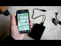 How to connect an EXTERNAL HARD DRIVE to ANY ANDROID DEVICE