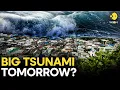 Download Lagu Japan Tsunami Incoming? Tourists Flee! Manga's July 5 'Disaster Prophecy' Sparks Panic | Japan LIVE